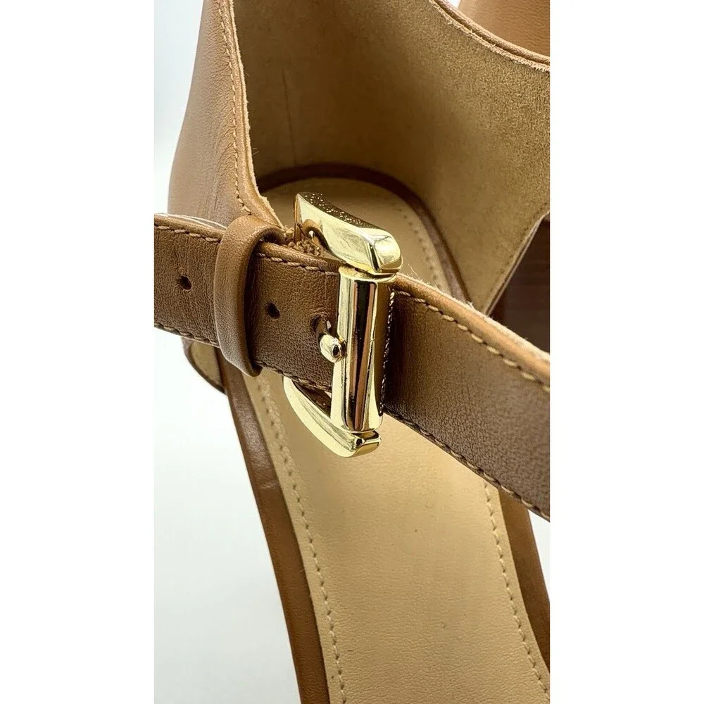 Michael KORS  heels SIZE 10 M